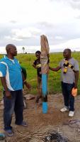 Borehole